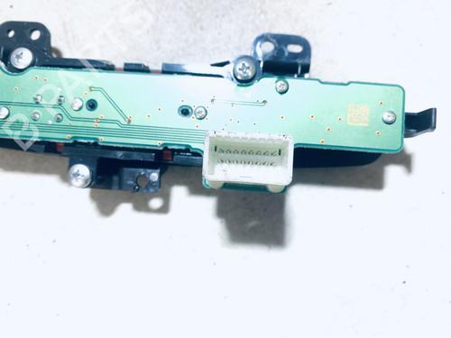 Warning switch MITSUBISHI LANCER VIII (CY_A, CZ_A) 1.5 | BP35628472I22 - Image 3