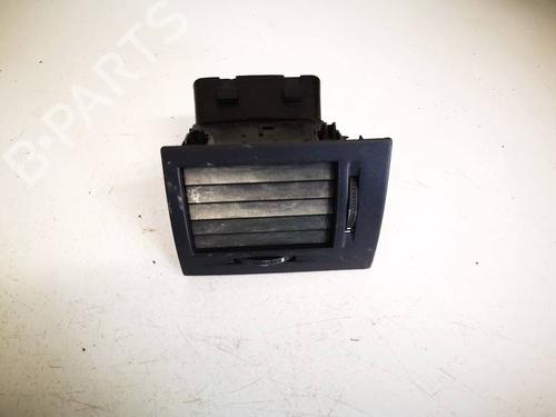 Used Air vent Air vent OPEL MERIVA A MPV (X03) 1.7 CDTI (E75) (100 hp) 32572733 32572733