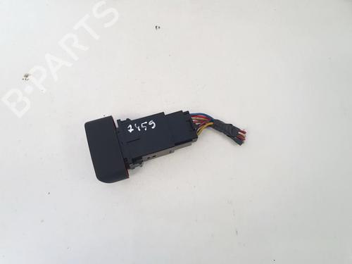 Warning switch SSANGYONG REXTON / REXTON II (GAB_) 2.7 Xdi | BP35486930I22 - Image 3