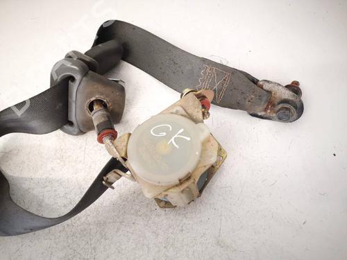 Used Rear left seatbelt Rear left seatbelt 38102735 38102735