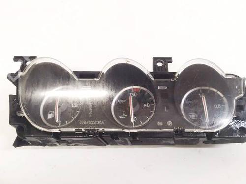 Used Instrument cluster Instrument cluster 35162317 35162317