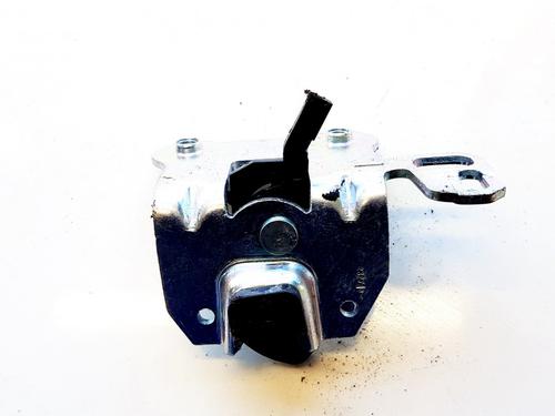 Used Electronic module Electronic module MERCEDES-BENZ C-CLASS (W204) C 220 CDI (204.002) (170 hp) 35640921 35640921