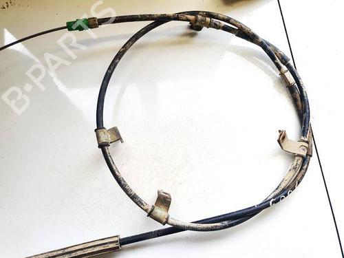 Used Cable Cable DODGE JOURNEY 2.0 CRD (140 hp) 35104092 35104092