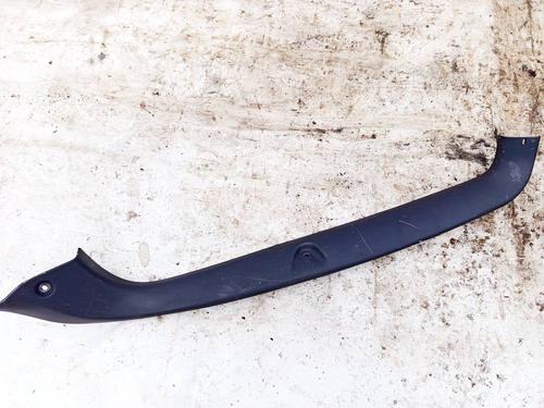 Used Boot lining Boot lining SAAB 9-3 (YS3D) 2.2 TiD (115 hp) 40286831 40286831