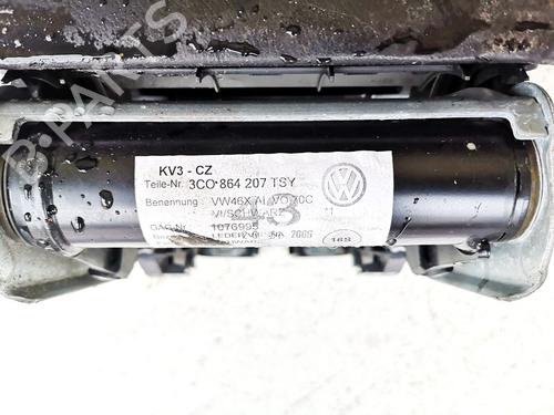 Armrest / Center console VW PASSAT B6 (3C2) 2.0 TDI | BP35628093I20 - Image 2
