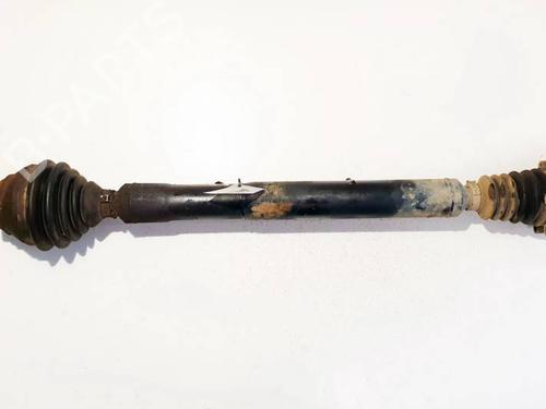 Used Right front driveshaft Right front driveshaft VW PASSAT B6 (3C2) 2.0 TFSI (200 hp) 34975098 34975098