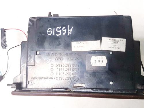 Ashtray AUDI A4 B5 (8D2) 2.5 TDI | BP35873738I30 - Image 2