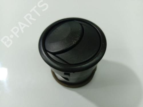 Used Air vent MAZDA 2 (DE_, DH_) 1.4 MZR-CD (68 hp) 32535691