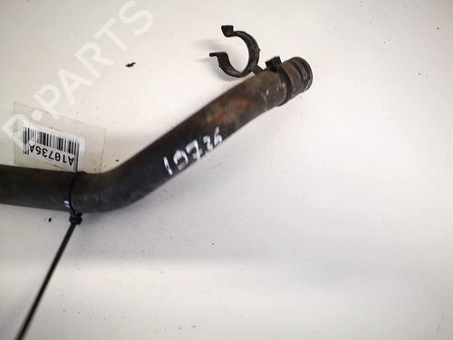Pipe FORD FIESTA VI (CB1, CCN) 1.4 TDCi | BP32556641M125 - Image 3