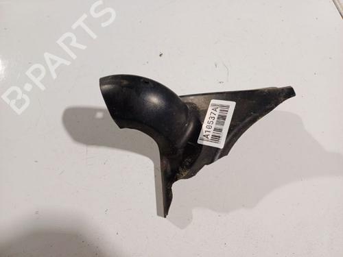 Used Boot lining Boot lining AUDI A3 (8P1) 2.0 TDI (140 hp) 34990103 34990103
