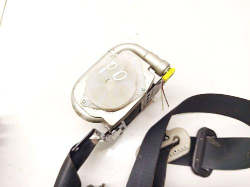 Front right seatbelt MAZDA CX-7 (ER) 2.2 MZR-CD AWD (ER10A) | BP34834714I25 - Image 2