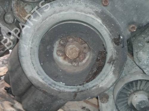 Used Pulley Pulley FIAT STILO (192_) 1.9 JTD (192_XE1A) (115 hp) 35299528 35299528