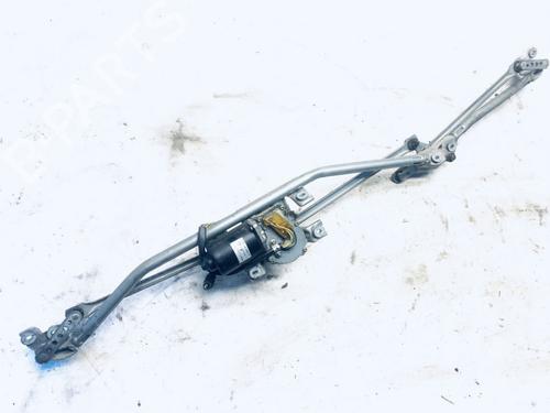Used Front wipers mechanism Front wipers mechanism 35559288 35559288