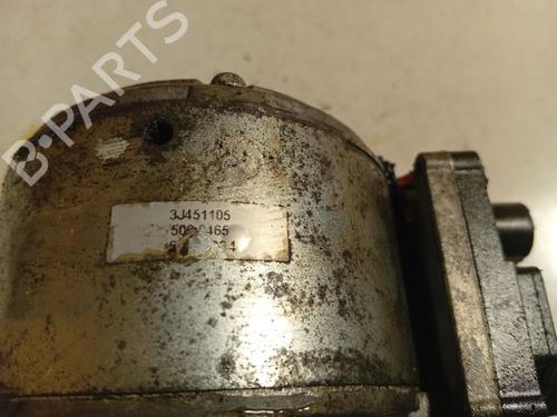Suspension compressor CITROËN C5 III (RD_) 2.0 HDi (RDRHD8, RDRHDJ, RDRHR8, RDRHRJ) | BP36828462M103 - Image 4