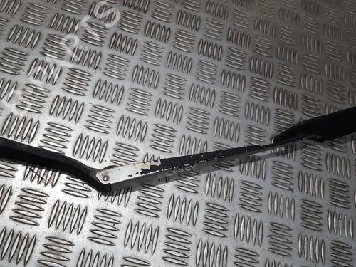 Used Front windshield wiper arm Front windshield wiper arm NISSAN SUNNY III Hatchback (N14) 2.0 D (75 hp) 33500314 33500314