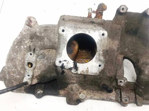 Intake manifold SAAB 9-3 (YS3F, E79, D79, D75) 2.0 t | BP35325637M70 - Image 2