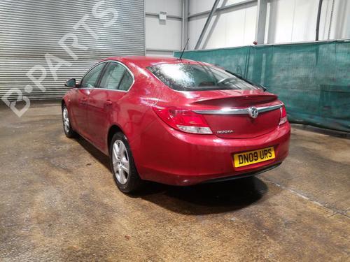 Engine mount OPEL INSIGNIA A (G09) 1.8 (68) | BP33067665M89 - Image 7