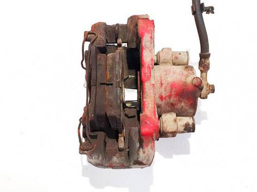 Left front brake caliper OPEL ASTRA H (A04) 1.7 CDTI (L48) | BP35375839M105 - Image 3