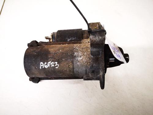 Used Starter Starter VOLVO V50 (545) 1.6 D (110 hp) 35560161 35560161