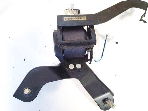 Used Rear center seatbelt Rear center seatbelt HONDA CR-V III (RE_) 2.2 i-CTDi 4WD (RE6) (140 hp) 35360089 35360089