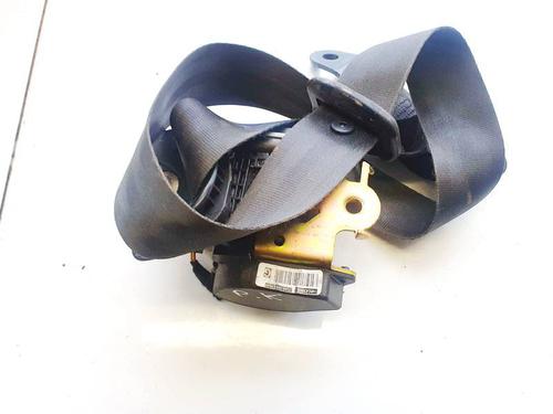 Sicherheitsgurt vorne links für Sicherheitsgurt vorne links CITROËN C8 (EA_, EB_) 2.0 HDi (107 hp) 35186037 35186037