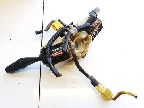 Warning switch HONDA FR-V (BE) 1.7 (BE1) | BP35136231I22 - Image 2