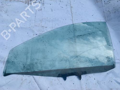 Used Front left door window Front left door window 35518033 35518033