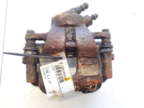 Used Left front brake caliper Left front brake caliper CITROËN C2 (JM_) 1.4 HDi (68 hp) 35472708 35472708