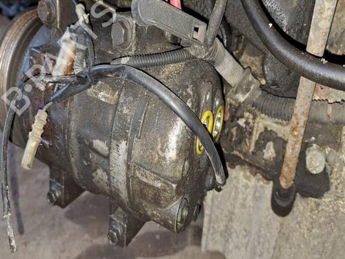 AC compressor VOLVO S60 I (384) 2.4 | BP34743343M34 - Image 3