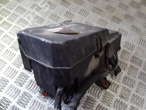 fuse-box-mazda-6-hatchback-gg-2002-2003-2004-2005-2006-2007-2008-33496074 main image