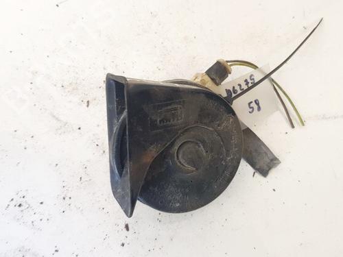 Used Horn Horn CITROËN C3 I (FC_, FN_) 1.4 HDi (70 hp) 35507441 35507441