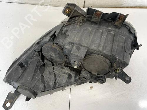 Right headlight FIAT DOBLO Cargo (263_) 1.6 D Multijet (263WXD1B, 263WXR1B, 263WXX1B, 263ZXD1B,... | BP34981131C29 - Image 2