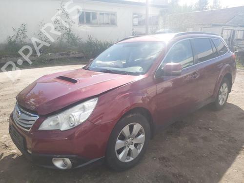 Brukte deler til SUBARU OUTBACK (BR) 2.0 D AWD (BRD) (150 hp) 4477297