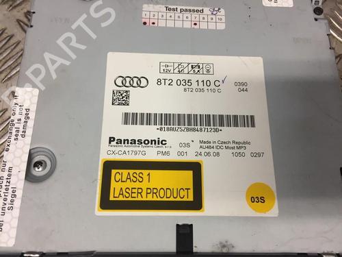 Electronic module AUDI A5 (8T3) 3.0 TDI quattro | BP35706611M83 - Image 2
