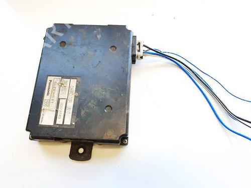 Used Electronic module Electronic module MITSUBISHI COLT VI (Z3_A, Z2_A) 1.3 (Z21A) (95 hp) 32587188 32587188