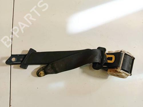 Used Rear right seatbelt Rear right seatbelt 34950120 34950120