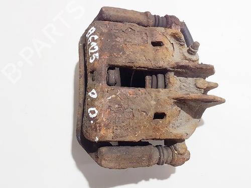 Used Right front brake caliper Right front brake caliper MITSUBISHI SPACE STAR MPV (DG_A) 1.3 16V (DG1A) (82 hp) 35625611 35625611