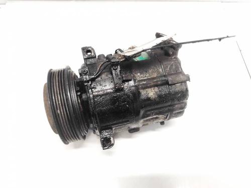 Used AC compressor AC compressor 35546234 35546234