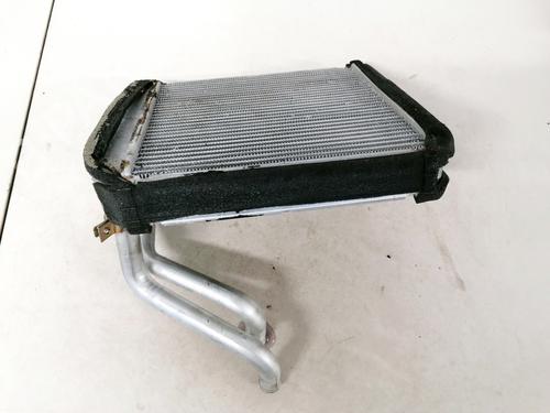 Heater matrix MITSUBISHI SPACE STAR MPV (DG_A) 1.3 16V (DG1A) | BP35561502M63 - Image 2