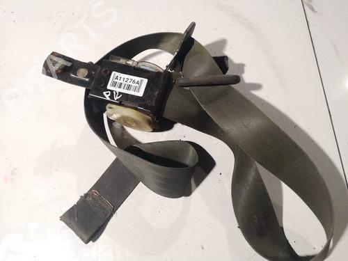 Used Front left seatbelt Front left seatbelt 34761772 34761772