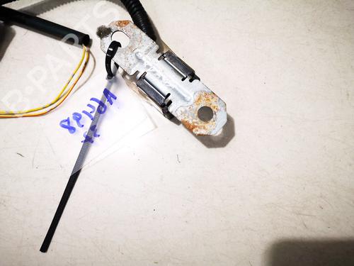 Electronic module LEXUS LS (_F4_) 460 | BP35553991M83 - Image 3