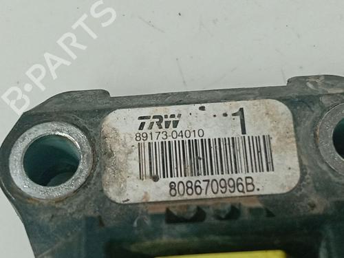 Electronic module TOYOTA YARIS (_P9_) 1.5 (NCP91_, NCP91R) | BP33488618M83  - Image 5