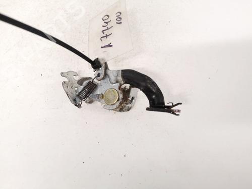 Switch TOYOTA COROLLA Verso (_E12_) 2.0 D-4D (CDE120_, CDE120R) | BP35461638I30 - Image 3