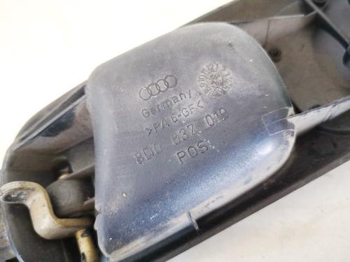 Front left interior door handle VW PASSAT B5.5 (3B3) 1.9 TDI | BP35421751I13 - Image 3