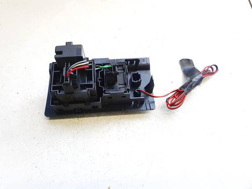 Switch RENAULT LAGUNA III (BT0/1) 2.0 dCi (BT07, BT0J, BT14, BT1A, BT1S) | BP35184274I30 - Image 3