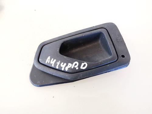 Used Front right interior door handle Front right interior door handle 35617500 35617500