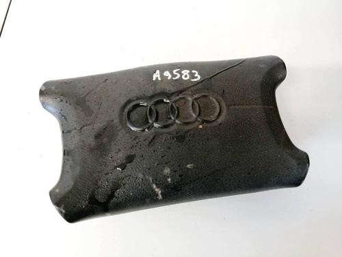 Used Driver airbag Driver airbag AUDI 80 B4 Saloon (8C2) 1.9 TDI (90 hp) 32959782 32959782