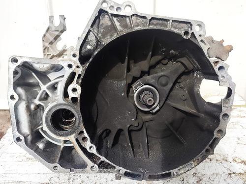Used Gearbox Gearbox NISSAN X-TRAIL I (T30) 2.5 4x4 (165 hp) 35514319 35514319