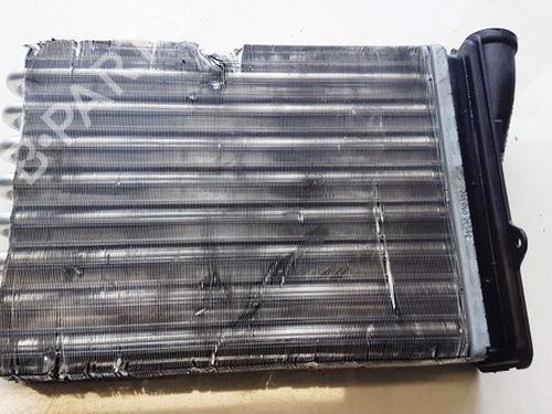 Used Heater matrix Heater matrix PEUGEOT 208 I (CA_, CC_) 1.2 VTI 82 (82 hp) 35636735 35636735