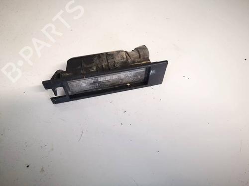 licence-plate-light-opel-insignia-a-g09-2008-2009-2010-2011-2012-2013-2014-2015-2016-2017-34955708 main image